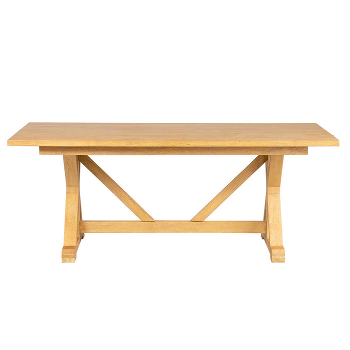 Farmhouse Dining Table