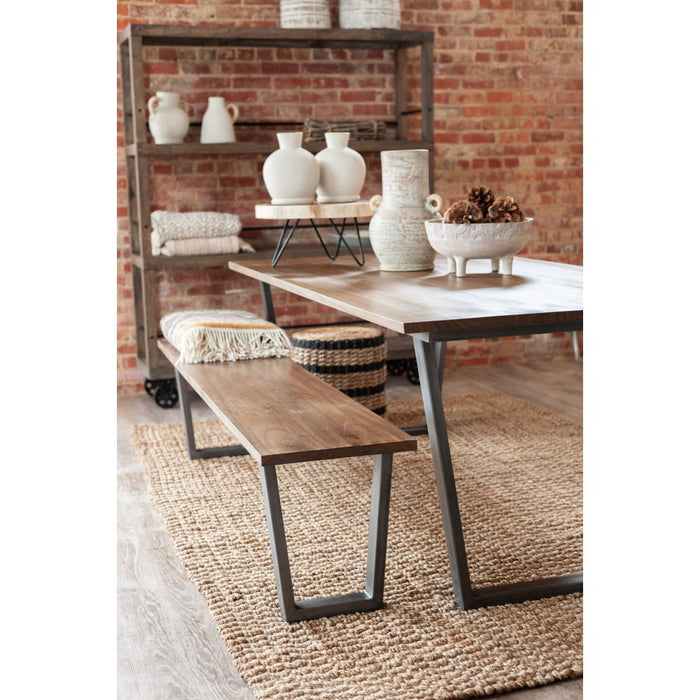 Thomas Dining Table - Large