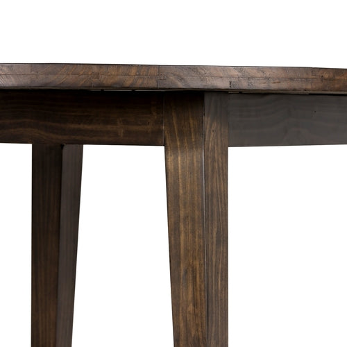 Torrino Round Dining Table
