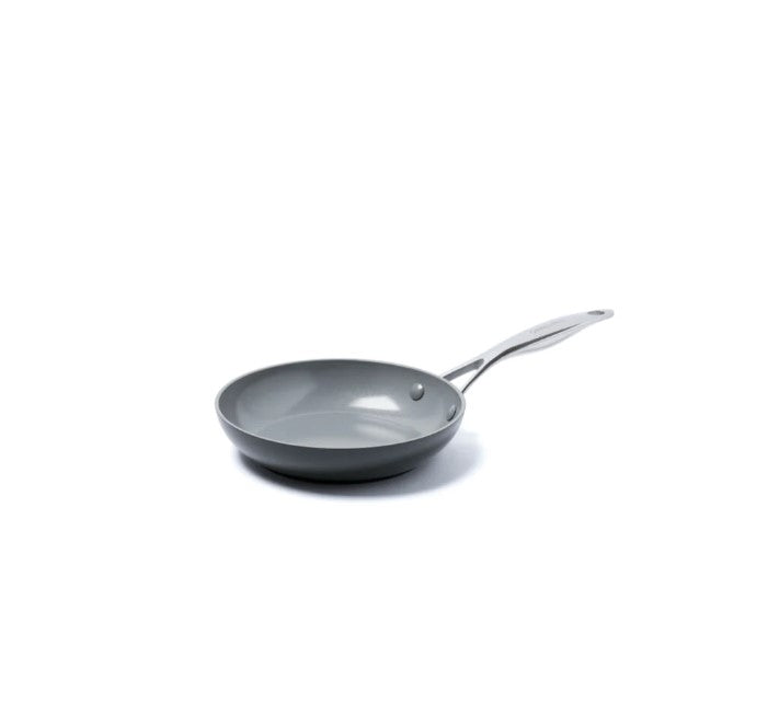 Greenpan Valencia Hard Anodized Induction Frying Pan Skillet