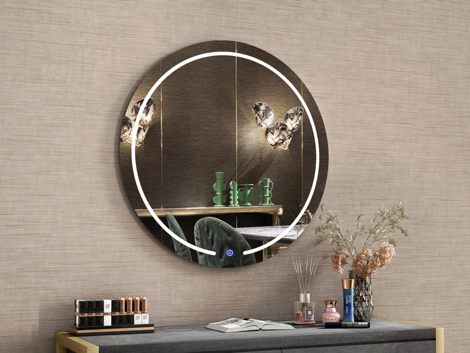 Valerie LED Mirror