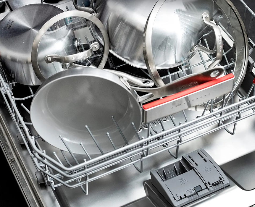 Greenpan Venice Pro Induction 7-Piece Set