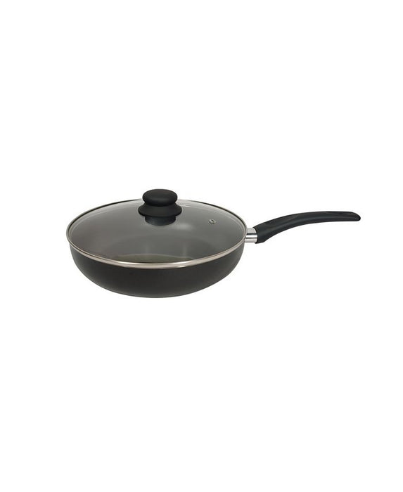 Victoria Deep Fry Pan