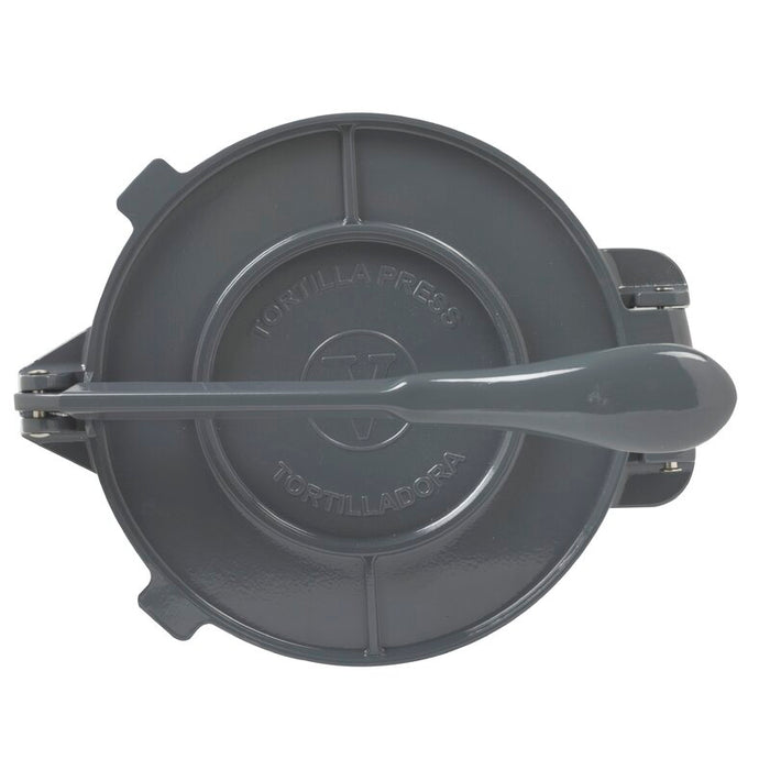 Aluminum Tortilla Press