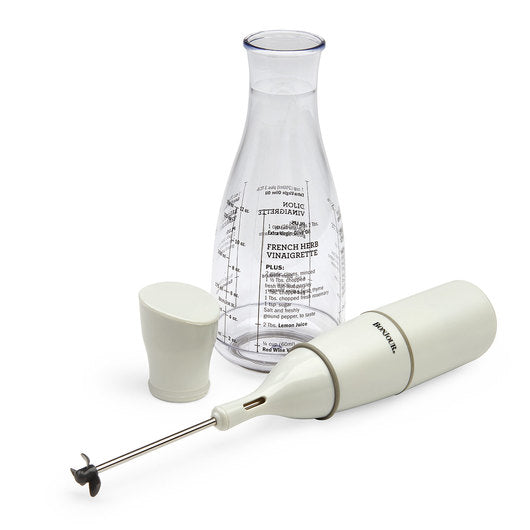 Salad Chef Dressing Mixer