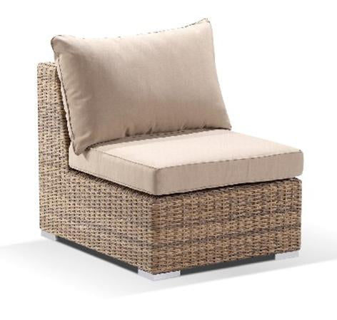 Coral Cove Modular Middle Sofa