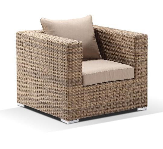 Coral Cove Armchair