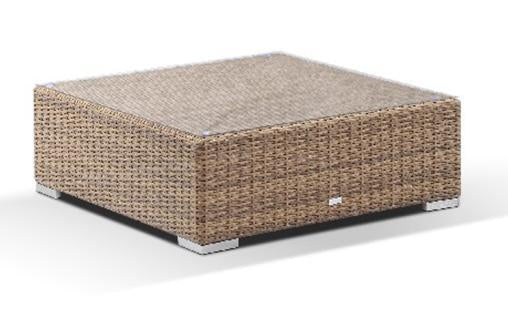 Coral Cove Coffee Table