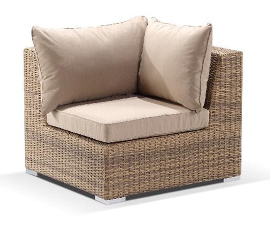 Coral Cove Modular Corner Sofa