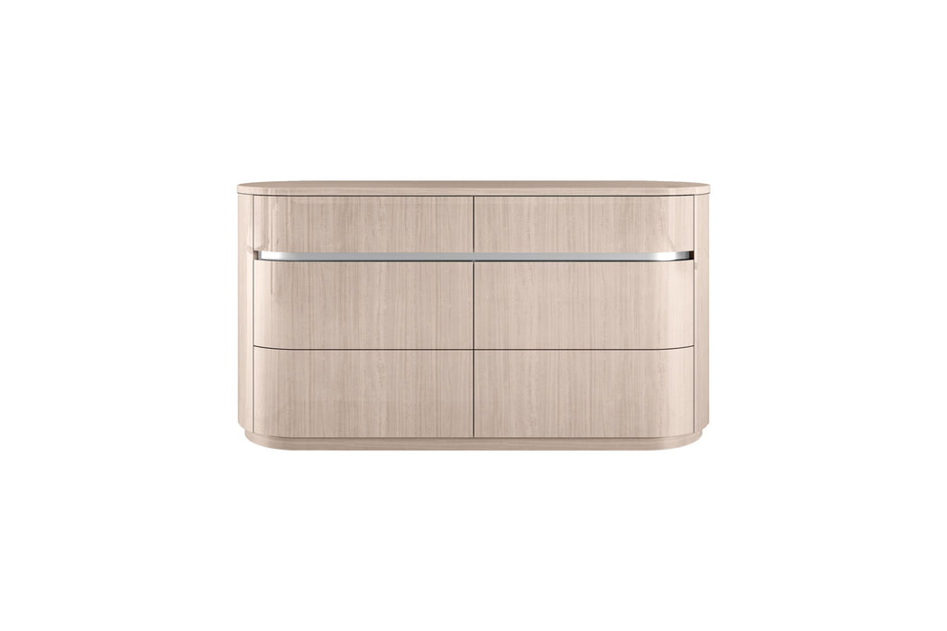 Waves Dresser