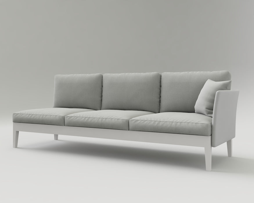 Welcome 3-Seat Sofa