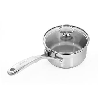 WTW Luminate Sauce Pan