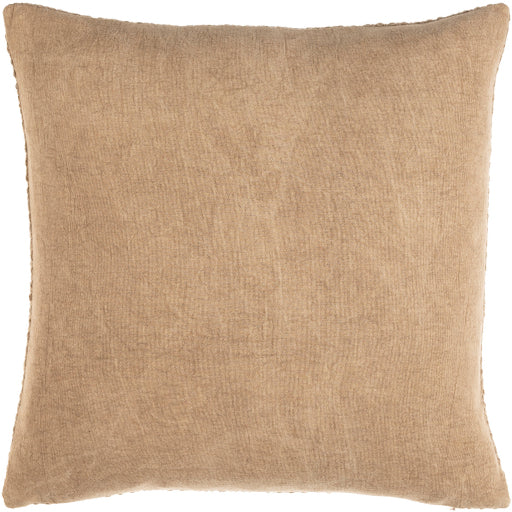 Washed Pillow