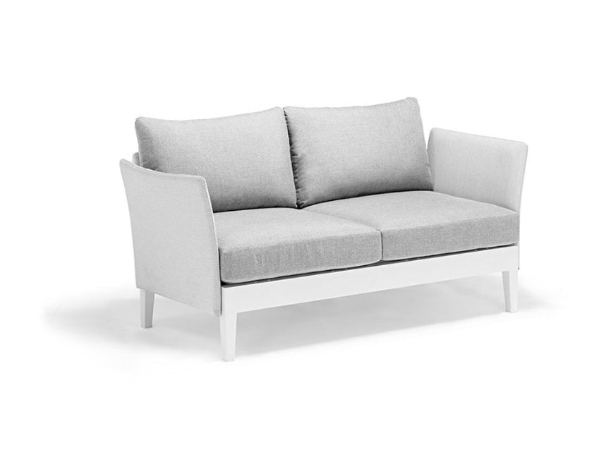 Welcome Love Seat