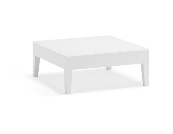 Welcome Coffee Table