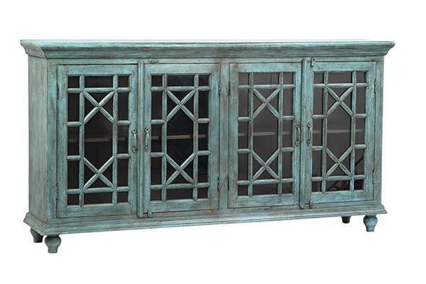 Zamora Sideboard