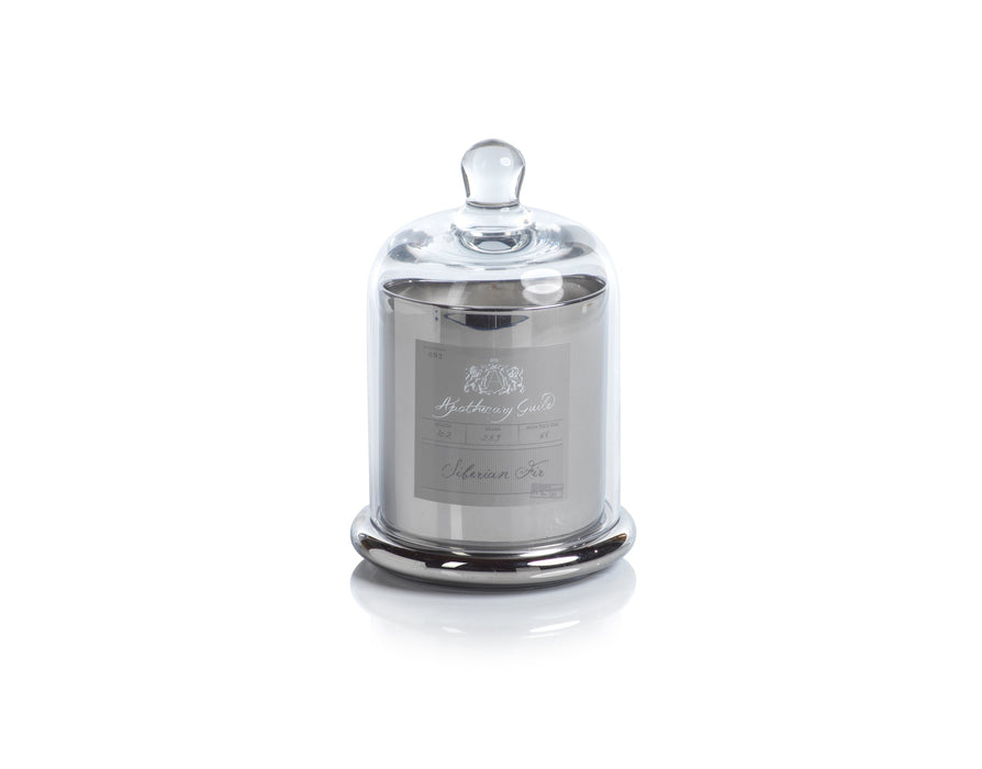 Apothecary Guild Domed Candle Jar