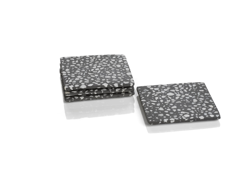 Artisanal Terrazzo Coasters