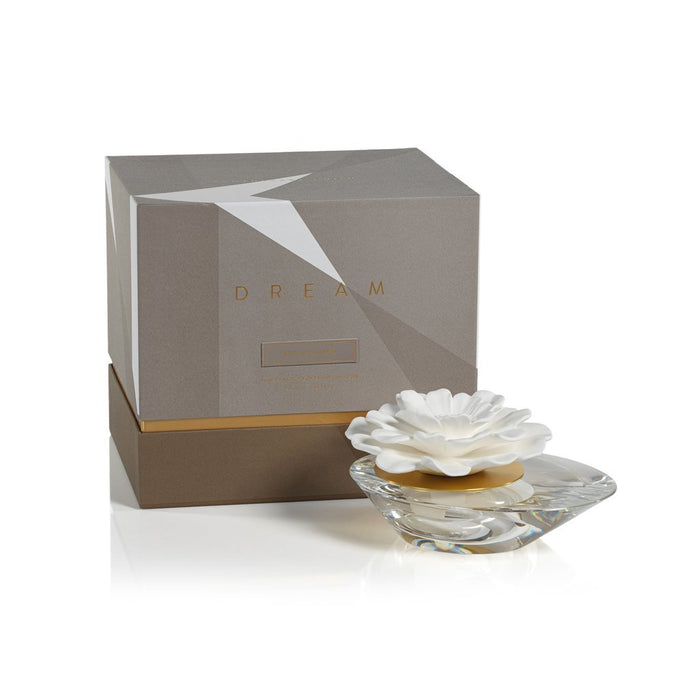 Dream Gardenia Flower Diffuser