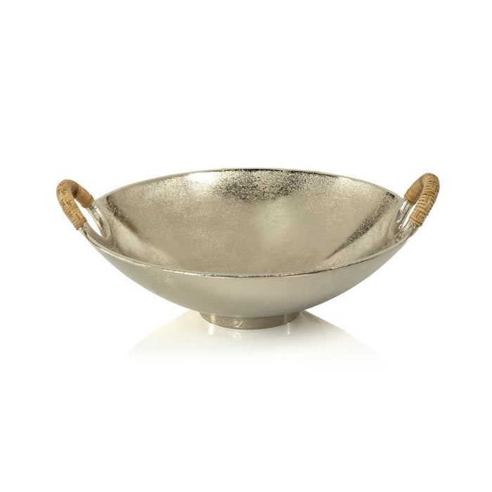 Mendocino Aluminum Bowl