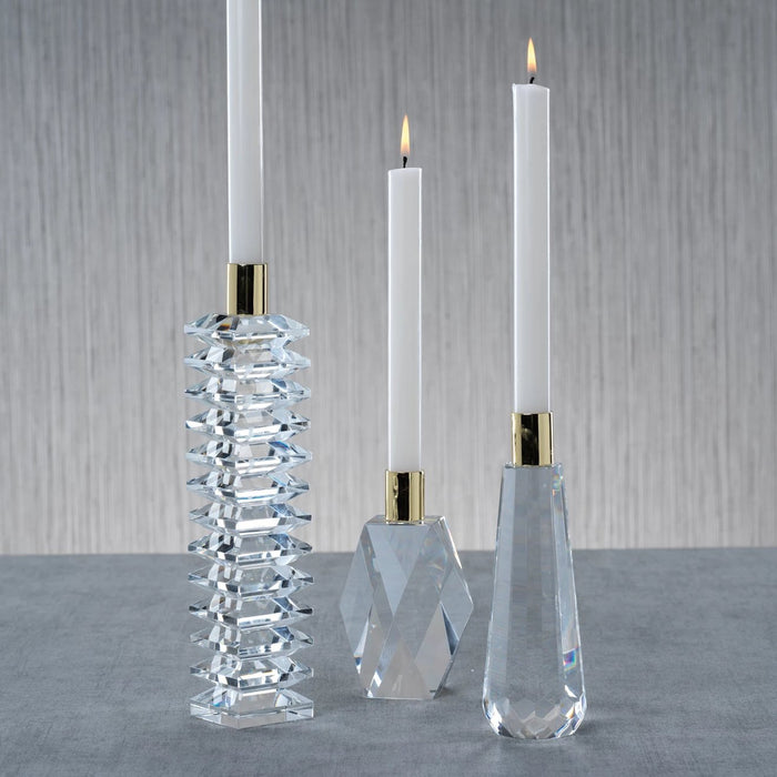 Florence Candleholder