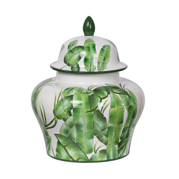 Green Urn