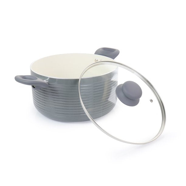 Aluminum Dutch Oven