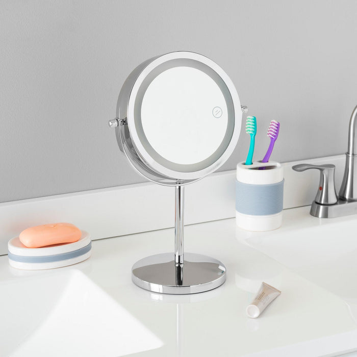 LED Cosmetic Mirror