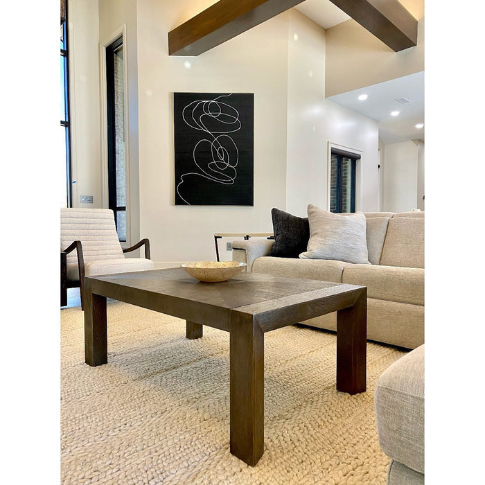 Tahoe Ivory Rug