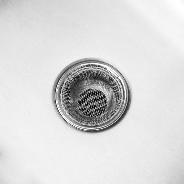 Stainless Steel Sink Strainer
