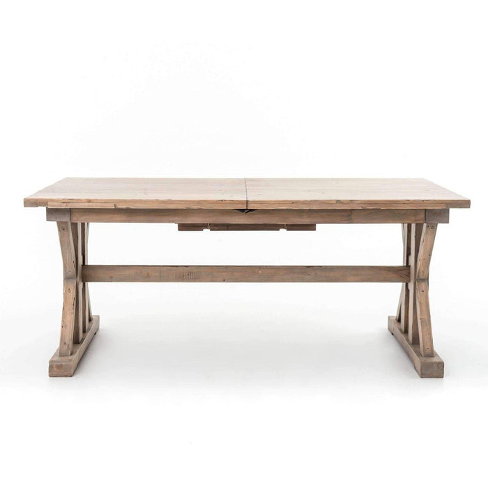 Tuscanspring Extendable Dining Table-72"-96"