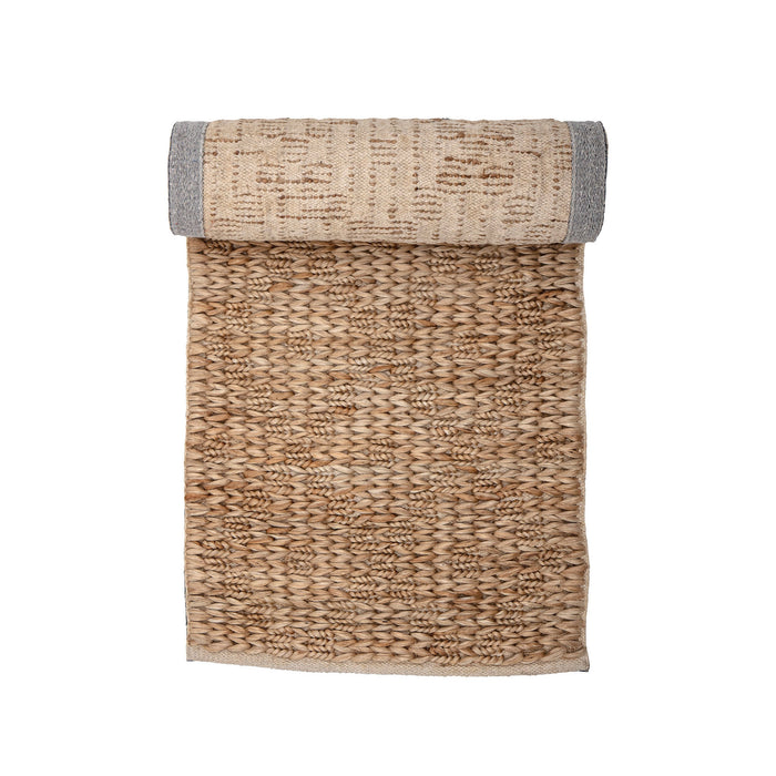 Braided Jute Runner