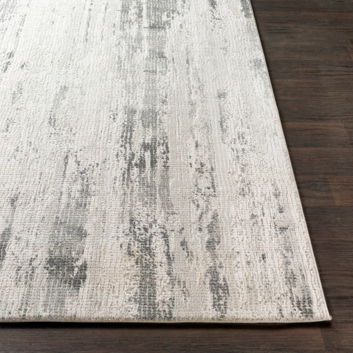 Aisha Medium Gray Rug