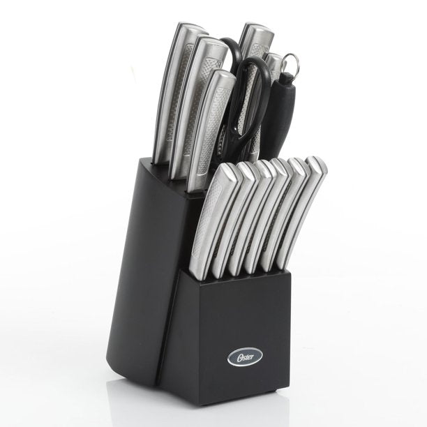 14-Piece Wellisford Cutlery Set
