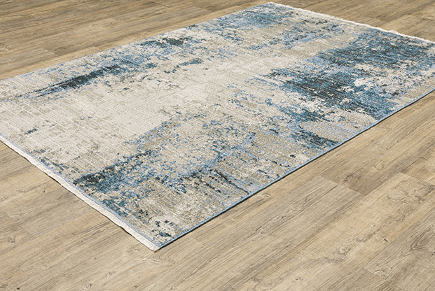 Bauer 5x8 Rugs