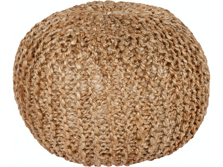 Bermuda Pouf