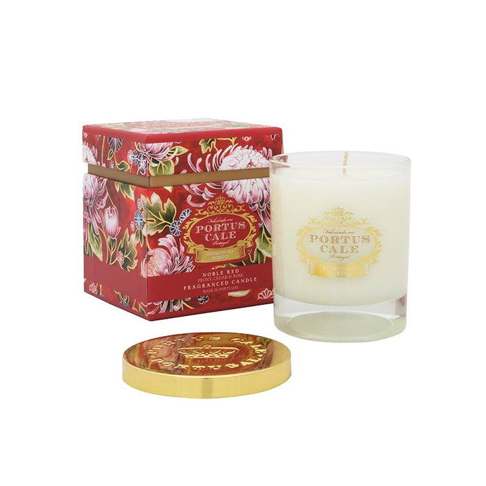 Noble Red Fragrances