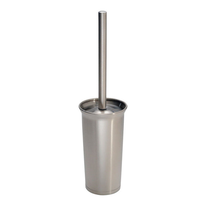 InterDesign Forma Bowl Brush - Stainless Steel