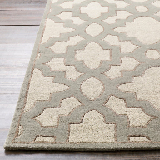 Modern Classics Cream Rug