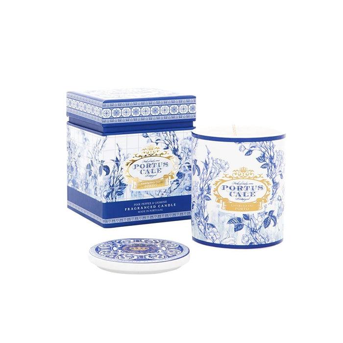 Gold & Blue Fragrance
