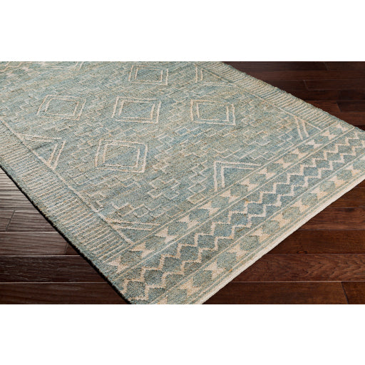 Cadence Sage Rug
