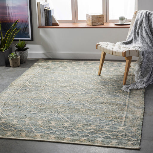 Cadence Sage Rug