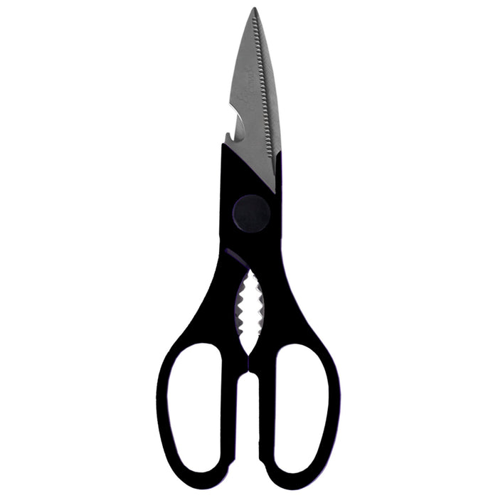 8" Assorted Kitchen Scissors