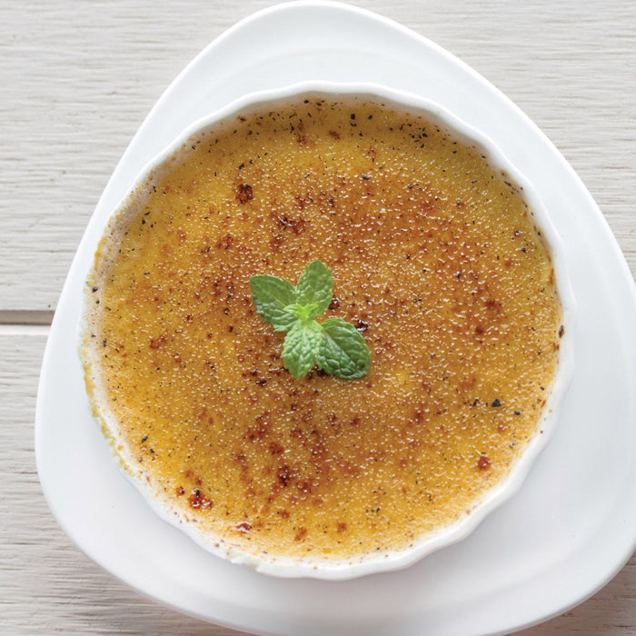 5" Creme Brulee Dish