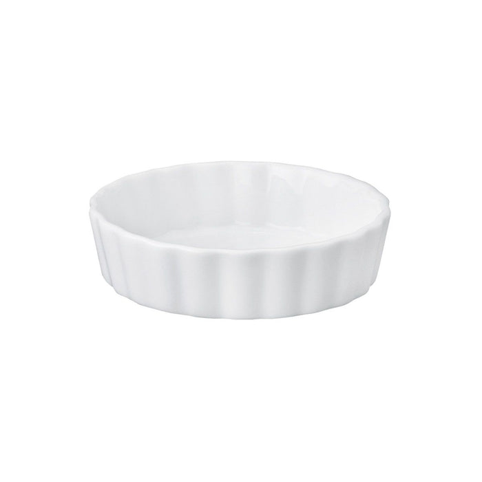 5" Creme Brulee Dish