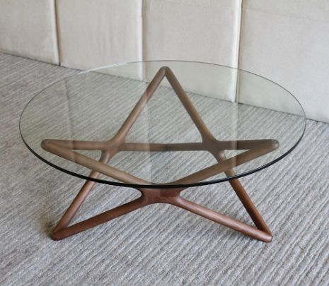 Quasar Coffee Table