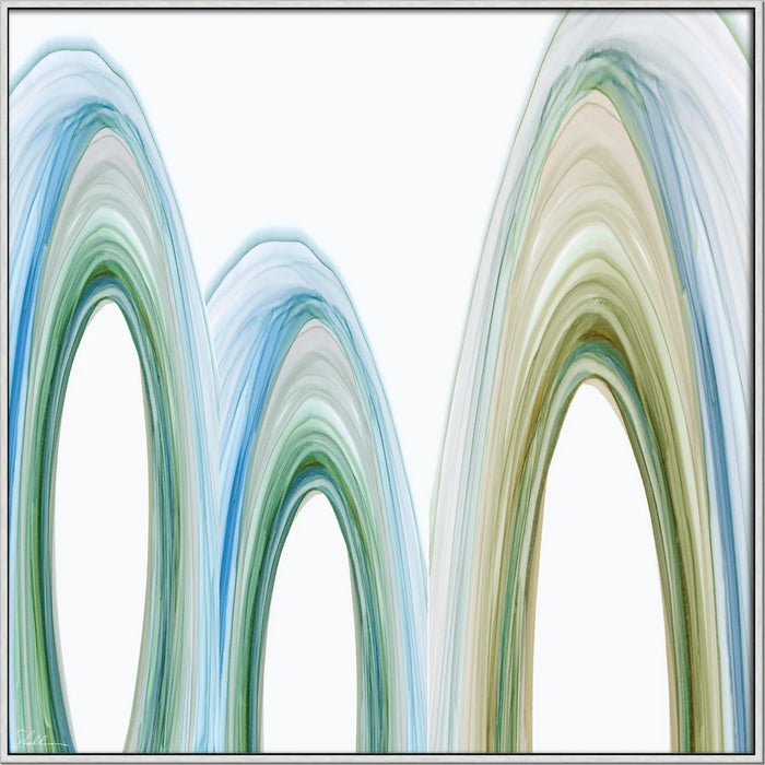 Ocean Alchemy Art