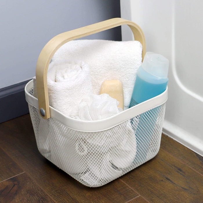 Mesh Wire Basket