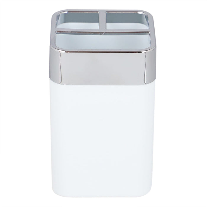 Plastic Toothbrush Holder