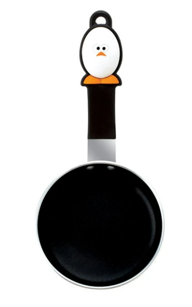 Small Egg Fry Mini Pan
